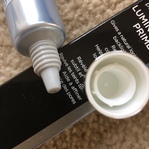 Dr Brandt Pores No More Illuminating Primer - Picture 2 of 5